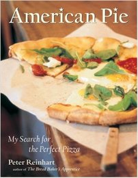 American pie book